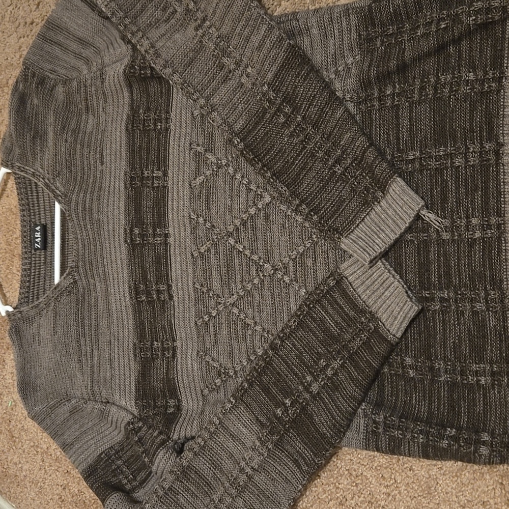 Blouse for men